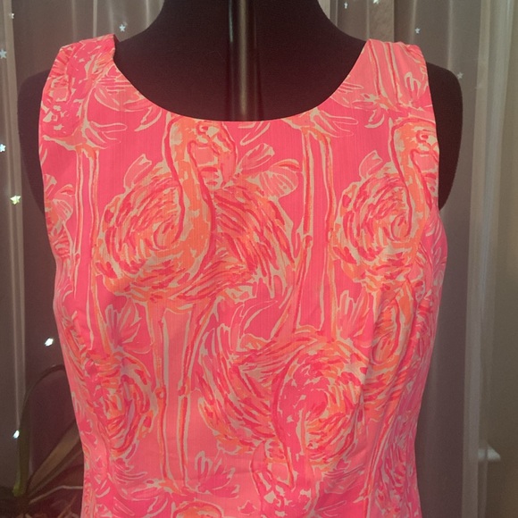 Lilly Pulitzer Dress - Picture 2 of 8